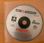 Driver (only disc)
