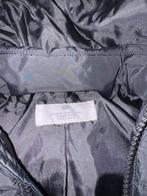 Zwarte H&M Jas Maat 98/104, Ophalen of Verzenden, Zo goed als nieuw, Jongen of Meisje, Overige typen