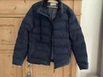 Cast Iron Winterjas - Maat 56/58 (XL), Kleding | Heren, Ophalen of Verzenden, Zo goed als nieuw, Maat 56/58 (XL), Blauw