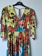Mooie BATIDA JURK, maat M-L, Kleding | Dames, Jurken, Maat 38/40 (M), Overige kleuren, Ophalen of Verzenden, Zo goed als nieuw