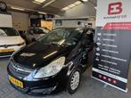 Opel Corsa 1.2-16V Essentia Airco-nieuwe jaar apk! nieuwe ke, Auto's, 450 kg, Gebruikt, 1229 cc, Zwart