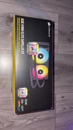 CPU Koeler - Nieuwstaat (niet gebruikt), Computers en Software, Computerkoelers, Ophalen of Verzenden, Zo goed als nieuw, Luchtkoeling