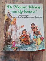 De nieuwe kleren vd keizer & andere Wereldberoemde Sprookjes, Ophalen of Verzenden, Zo goed als nieuw