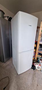 Bosch no frost koelvriescombinatie, vrijstaand, Ophalen, 200 liter of meer, Met aparte vriezer, 160 cm of meer