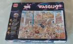 Wasgij destiny puzzel 4 de wasgij games 1000 stukjes
Puzzel, Ophalen of Verzenden, 500 t/m 1500 stukjes, Zo goed als nieuw, Legpuzzel