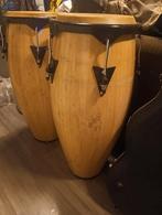 Conga percussie set CP, Ophalen of Verzenden, Gebruikt