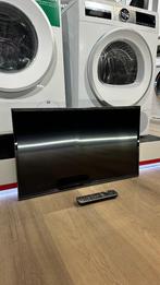 Panasonic TX-32FST606 LED-TV 32" met muurbeugel, LED, Panasonic, 50 Hz, Zo goed als nieuw