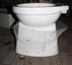 Nieuwe Toiletpot, Doe-het-zelf en Verbouw, Sanitair, Ophalen, Nieuw, Toilet