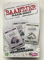 Baantjer: Plaats Delict - spel, Een of twee spelers, Ophalen of Verzenden, Zo goed als nieuw, Reisspel