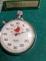 stopwatch sportex 1970, Sport en Fitness, Ophalen of Verzenden, 'T Olde Gre-j, Info@toldegrej.nl, Endepoelstraat 20f Didam
