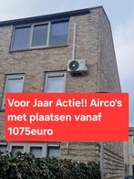 Split airco inclusief montage v.a 1075 met complete, Auto-onderdelen, Mitsubishi, Ophalen of Verzenden