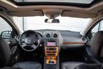 Mercedes-Benz GL-klasse 500 Youngtimer 7 persoons Schuifdak, Te koop, Geïmporteerd, 5461 cc, Benzine