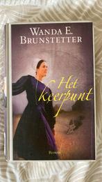 W.E. Brunstetter | Het keerpunt nr. 3, Ophalen, Nederland, W.E. Brunstetter, Zo goed als nieuw