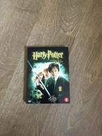 DVD Harry Potter En de geheime kamer, Ophalen of Verzenden, Zo goed als nieuw
