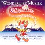CD: Wonderlijke Muziek Van De Efteling (ZGAN), Ophalen of Verzenden, Muziek, Zo goed als nieuw