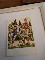 VREEMDE SNUITERS BIJ BANKJE, Ophalen of Verzenden, Sterren en Beroemdheden