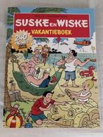 Leuk Suske en Wiske Vakantieboek, Eén stripboek, Ophalen of Verzenden