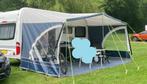 Dorema Tentluifel, Caravans en Kamperen, Tenten, Ophalen, Gebruikt