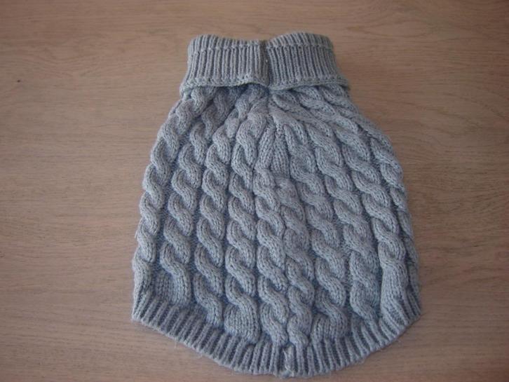 HONDENTRUI !!!!!!, Dieren en Toebehoren, Hondenkleding, Zo goed als nieuw, Hondentrui, Ophalen of Verzenden