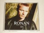 cd single Ronan Keating - Iris / Heaven / Back on your feet, Cd's en Dvd's, 6 singles of meer, Verzenden, Gebruikt, Pop
