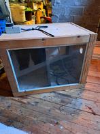Couveuse voor kuikens en jonge vogels, Dieren en Toebehoren, Ophalen of Verzenden, Drinken en Voederen