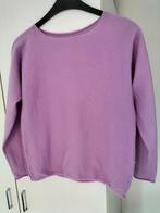 Lavendelkleurig wollen truitje,maat 34/36, Kleding | Dames, Truien en Vesten, Ophalen of Verzenden, Gedragen, Maat 34 (XS) of kleiner