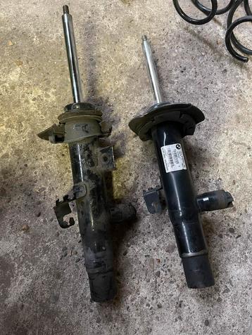 BMW f31 adaptieve schokdempers edc voor beschikbaar voor biedingen