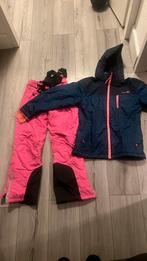 Skipak maat 164, Ophalen of Verzenden, Zo goed als nieuw