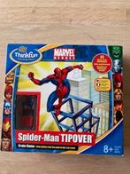 Thinkfun Spider-Man tipover, Een of twee spelers, Ophalen of Verzenden, Nieuw, Thinkfun