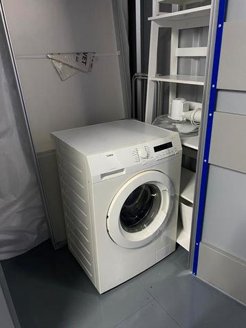 Super goede AEG wasmachine beschikbaar voor biedingen
