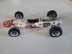 Jackie Stewart 1966  F1 lola, Ophalen of Verzenden, Gebruikt, Bburago