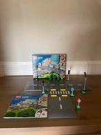 Lego 60304 wegenplaten, Ophalen, Zo goed als nieuw