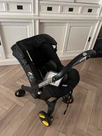 Doona+ Autostoel/Kinderwagen - Neksteun ontbreekt, Ophalen of Verzenden, Gebruikt, Kinderwagen, Overige merken