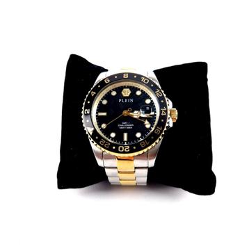 Philipp Plein PWYBA0323 Hyper Sport GMT Herenhorloge 44mm 10 beschikbaar voor biedingen