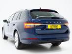 Skoda Superb Combi 1.4 TSI iV 218PK | Panoramadak | Trekhaak, Auto's, Skoda, Adaptive Cruise Control, Gebruikt, Beige, 4 cilinders