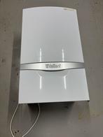 Vaillant combi cv ketel 2019, Doe-het-zelf en Verbouw, Geisers en Boilers, Minder dan 20 liter, Ophalen, Zo goed als nieuw, Boiler