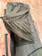 Mosquito tent hor-tent militairy vintage gaastent 1 persoons, Verzamelen, Overige typen, Ophalen of Verzenden, Landmacht