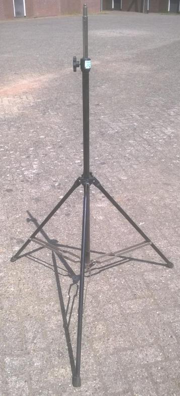 Statief 20-25 mm 2,25 meter (gebruikt) beschikbaar voor biedingen