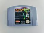Gex 3 Deep Cover Gecko Nintendo 64 N64 Cartridge Origineel, Nintendo, Nintendo, Nintendo, 1 speler