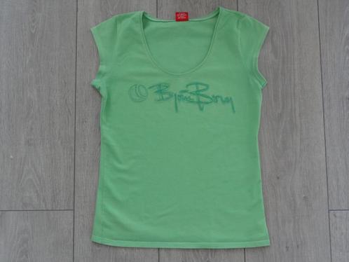 Björn Borg Shirt Maat M >Snelle Verzending!<, Kleding | Dames, T-shirts, Gedragen, Maat 38/40 (M), Groen, Korte mouw, Ophalen of Verzenden