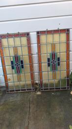 Glas in lood, Huis en Inrichting, Ophalen of Verzenden