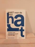 Remke van Staveren-Boer - Hart voor de ggz, Sociale wetenschap, Ophalen of Verzenden, Zo goed als nieuw, Remke van Staveren-Boer