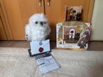 Harry Potter mini set & Enchanting Hedwig, Ophalen of Verzenden, Zo goed als nieuw, Actiefiguurtje