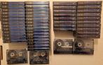 Hema XC Chrome cassettebandjes te koop!, Cd's en Dvd's, Overige genres, Ophalen of Verzenden, Zo goed als nieuw, Voorbespeeld