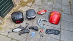 Piaggio onderdelen (zip,runner,skr,2t/4t,50cc,125cc,180cc), Ophalen of Verzenden, Gebruikt, Overige typen, Piaggio