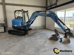 Wackerneuson EZ38, Zakelijke goederen, Machines en Bouw | Kranen en Graafmachines, Graafmachine