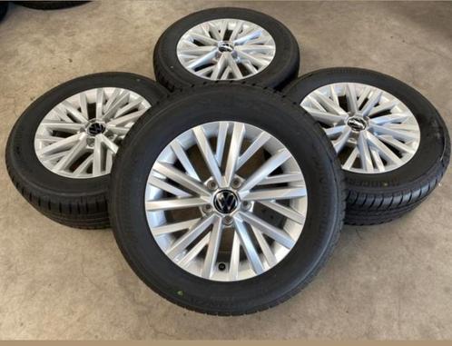 Mooie chester velgen in goede staat en nieuwe banden, Auto diversen, Wieldoppen, Ophalen of Verzenden