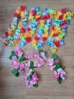 Hawaii kransen, armbanden/oorbellen en kettingen, Ophalen of Verzenden, Nieuw, Overige typen, Overige