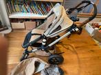 Bugaboo Chameleon 3 Complete Set Sahara Limited Edition, Overige merken, Gebruikt, Voetenzak, Ophalen