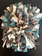 Nieuw!! Leuke snuffelmat voor honden en puppy’s, Dieren en Toebehoren, Ophalen of Verzenden, Nieuw, Intelligentiespeelgoed